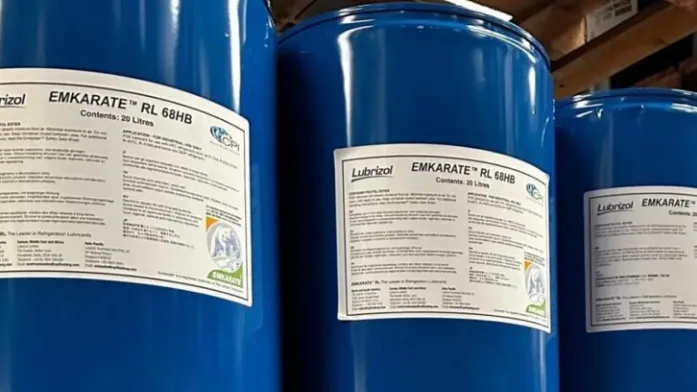 路博润扩大在欧洲和中东Oil Store的合作伙伴关系